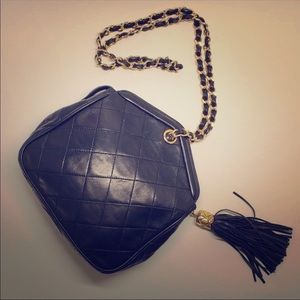 Chanel shoulder bag